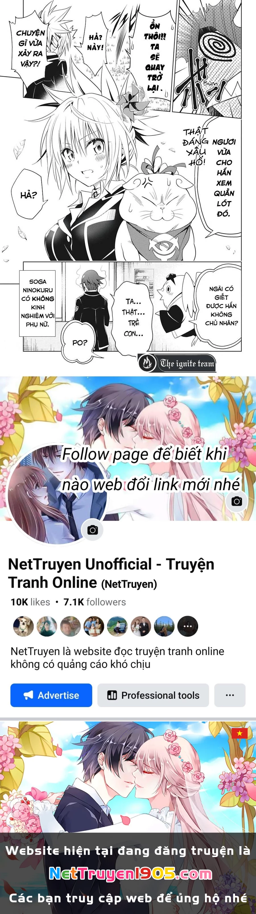 Nhẫn Giả Diệt Quỷ Chapter 5 - 21