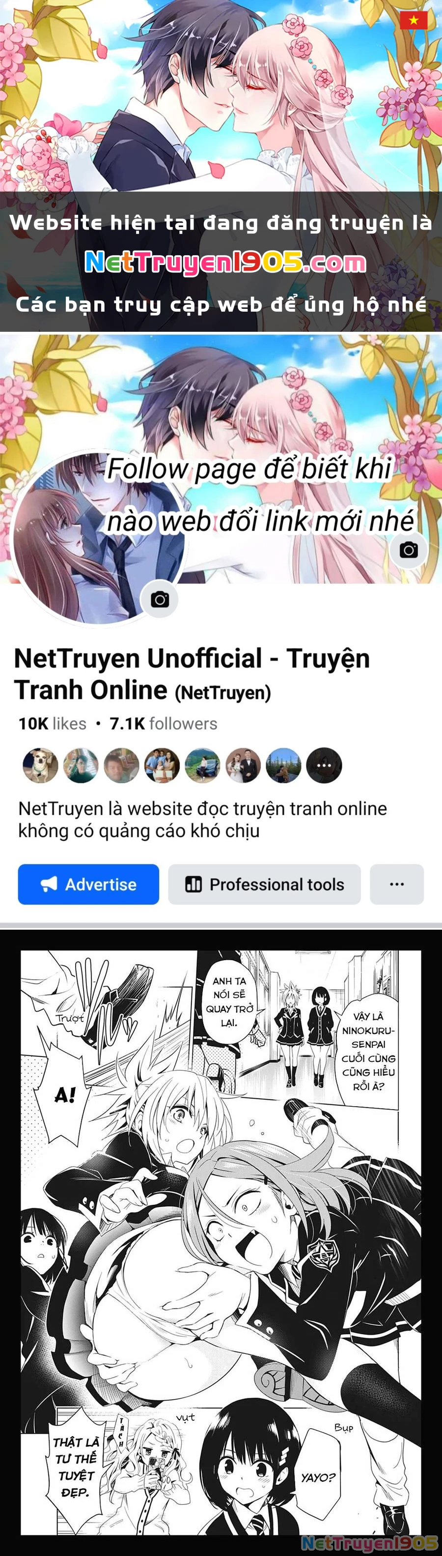 Nhẫn Giả Diệt Quỷ Chapter 6 - 1