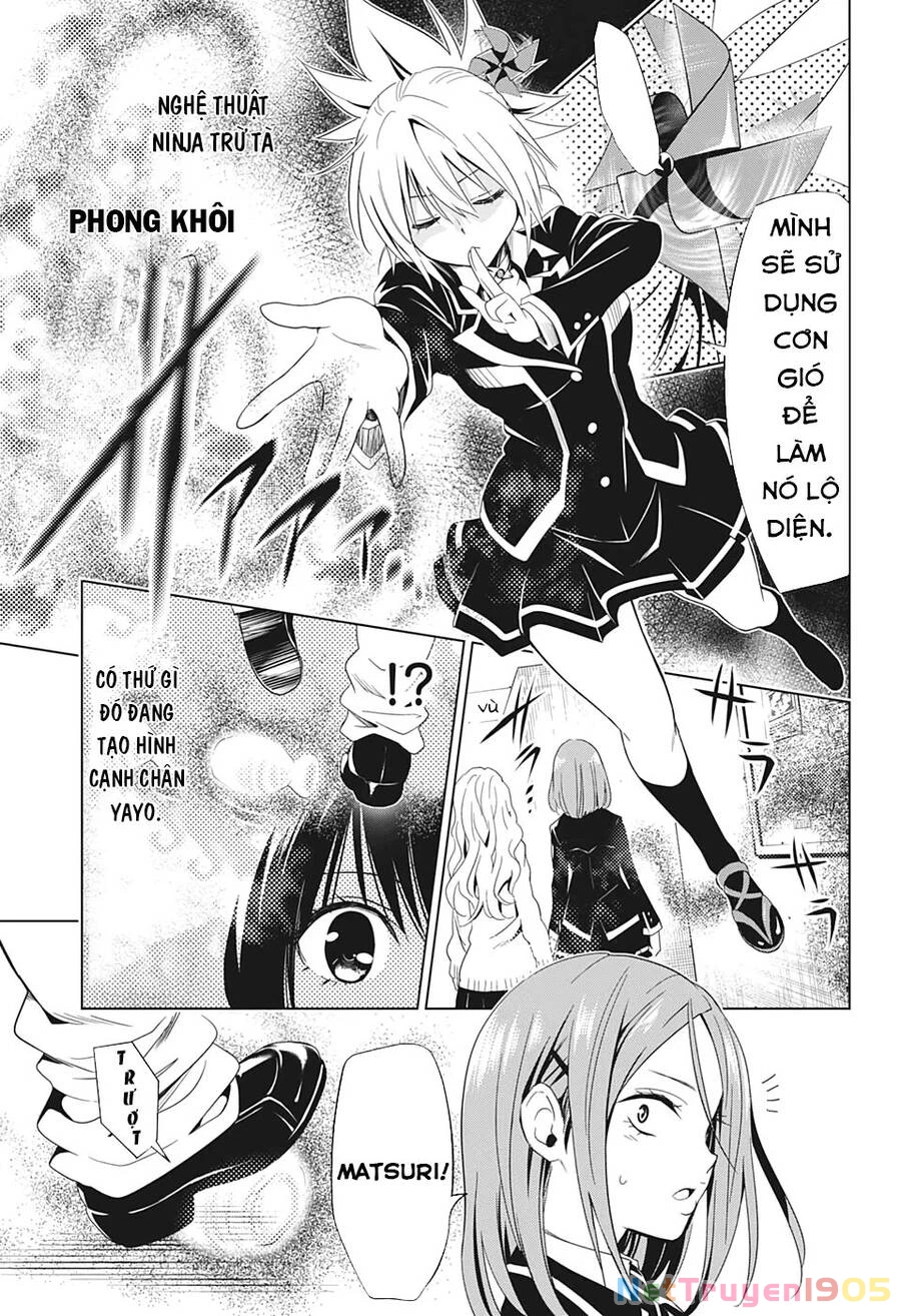 Nhẫn Giả Diệt Quỷ Chapter 6 - 13