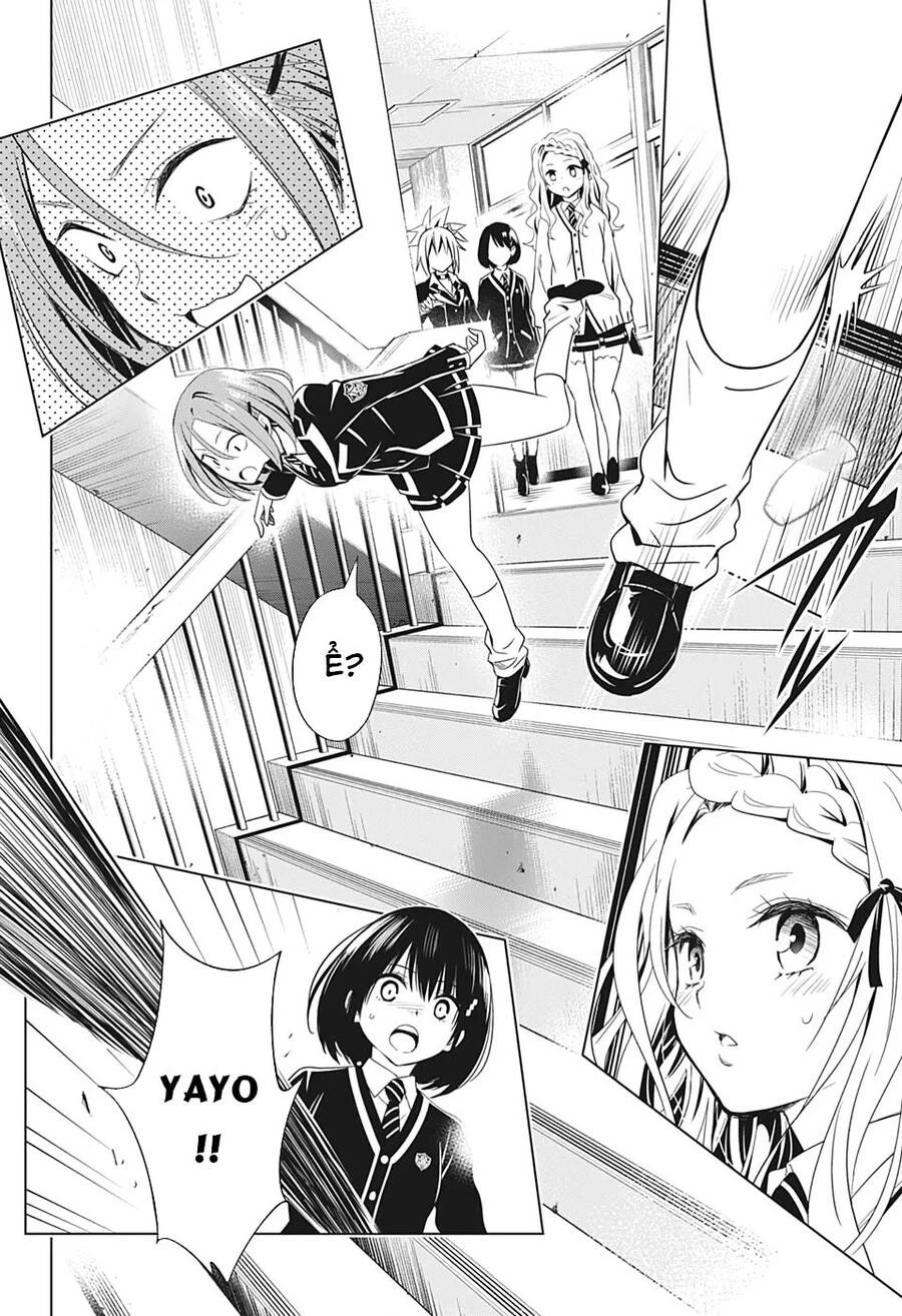 Nhẫn Giả Diệt Quỷ Chapter 6 - 14