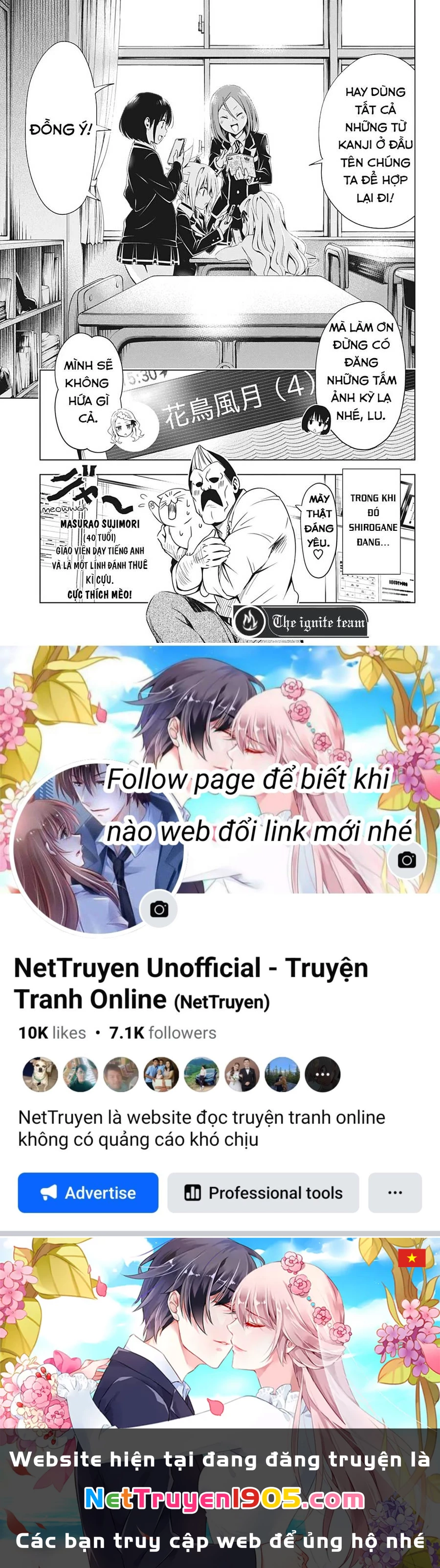 Nhẫn Giả Diệt Quỷ Chapter 6 - 19