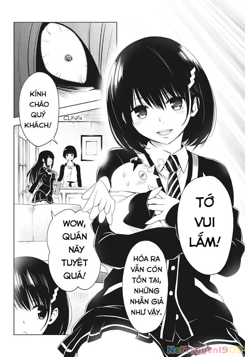 Nhẫn Giả Diệt Quỷ Chapter 9 - 15