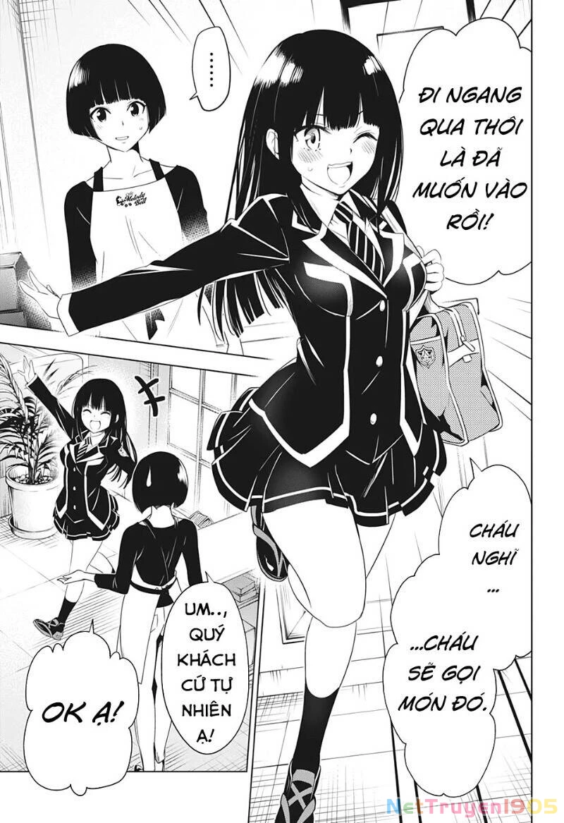 Nhẫn Giả Diệt Quỷ Chapter 9 - 16