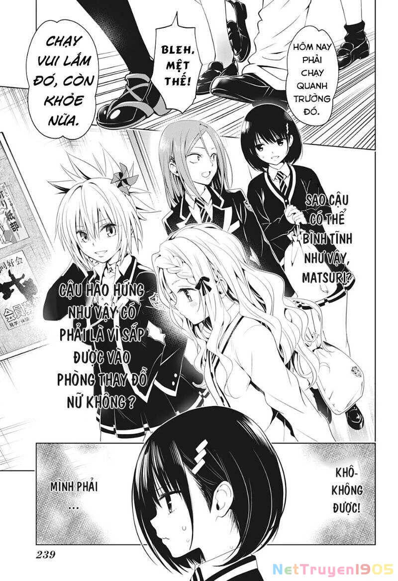 Nhẫn Giả Diệt Quỷ Chapter 10 - 4