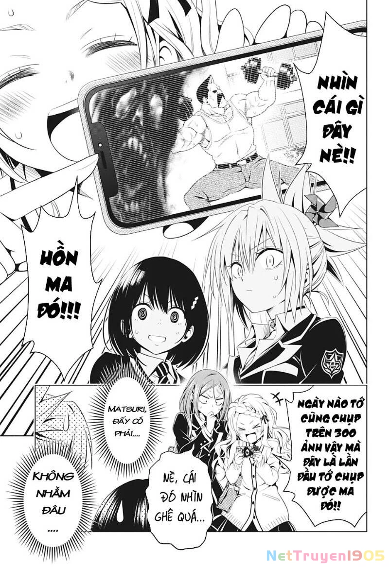 Nhẫn Giả Diệt Quỷ Chapter 10 - 16