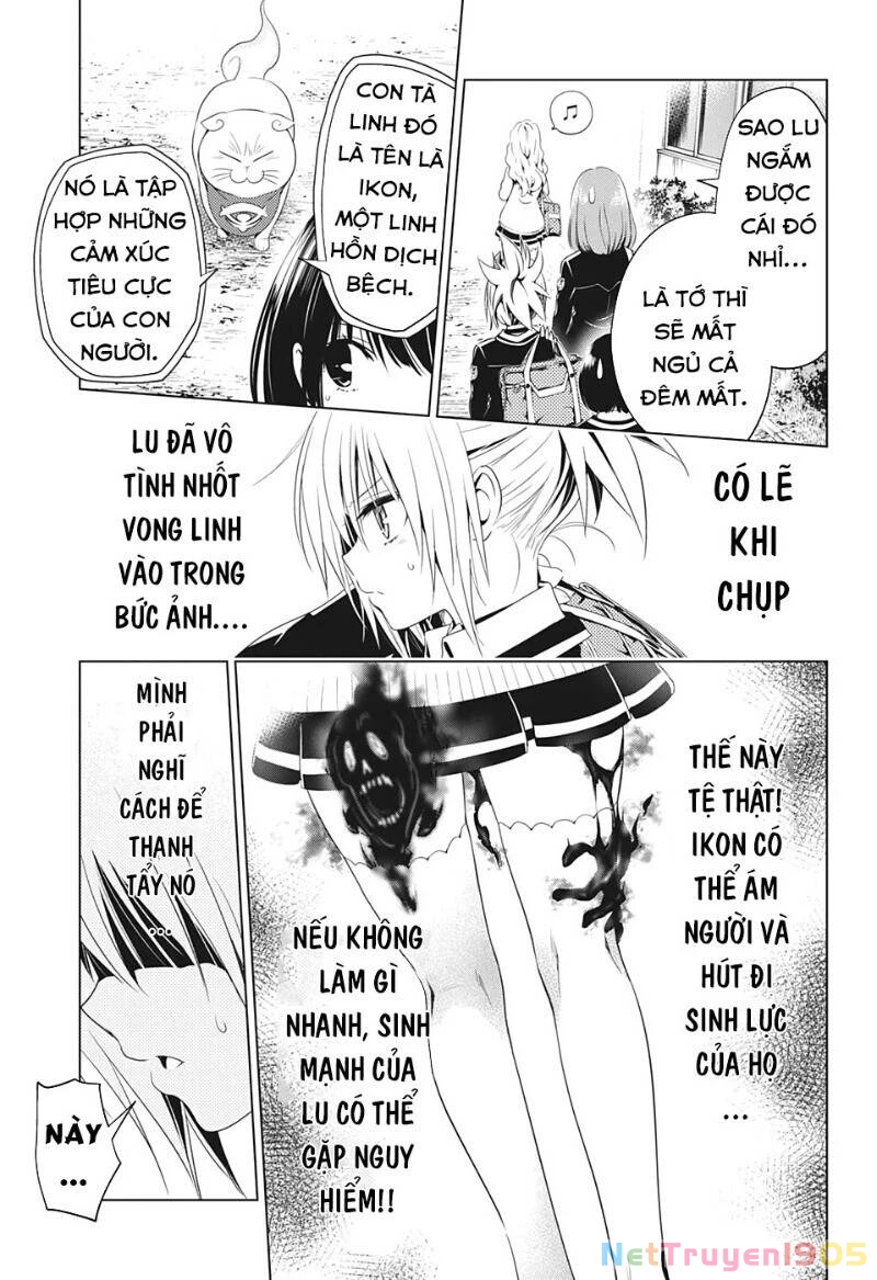 Nhẫn Giả Diệt Quỷ Chapter 10 - 18