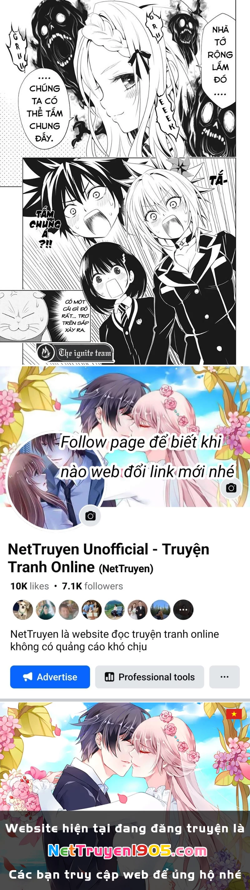 Nhẫn Giả Diệt Quỷ Chapter 10 - 20