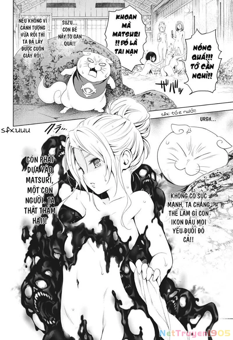 Nhẫn Giả Diệt Quỷ Chapter 11 - 9