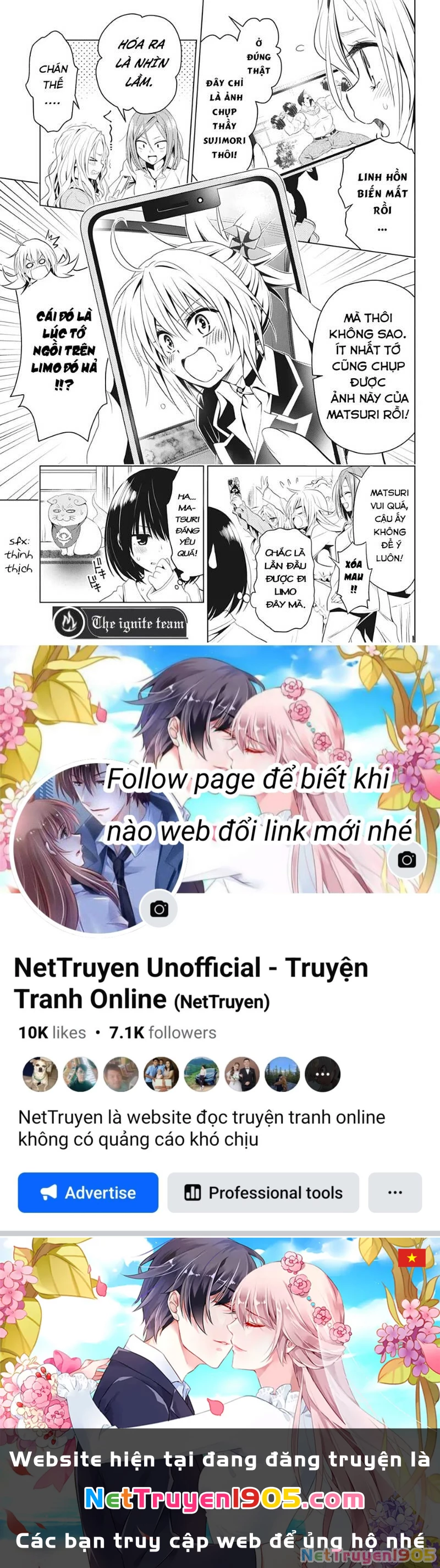 Nhẫn Giả Diệt Quỷ Chapter 11 - 20