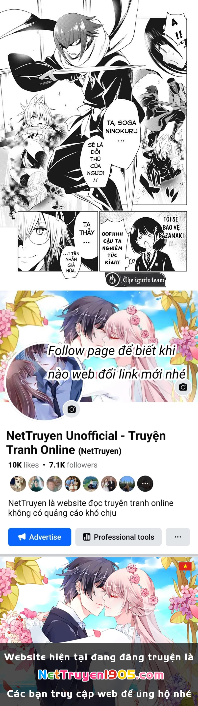 Nhẫn Giả Diệt Quỷ Chapter 12 - 20