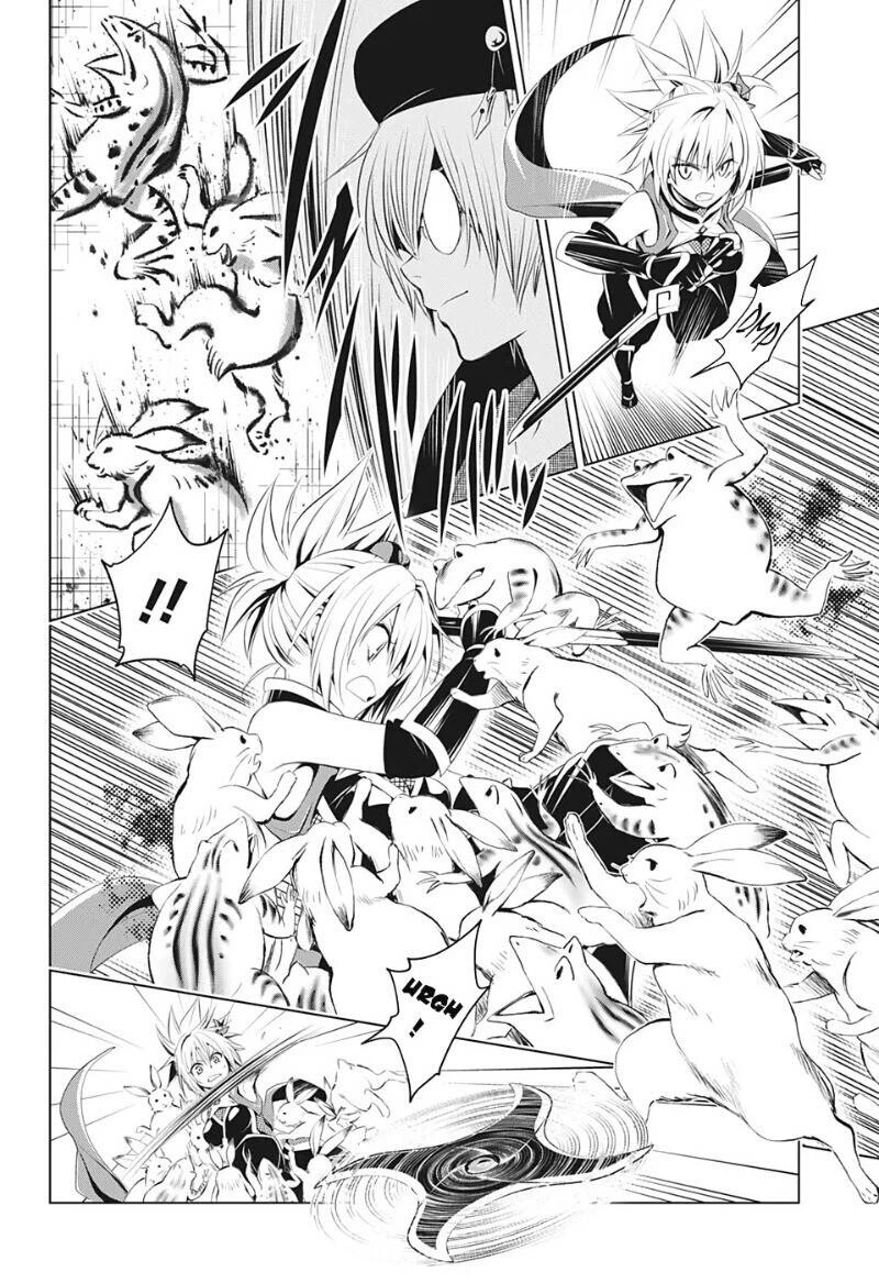 Nhẫn Giả Diệt Quỷ Chapter 13 - 9