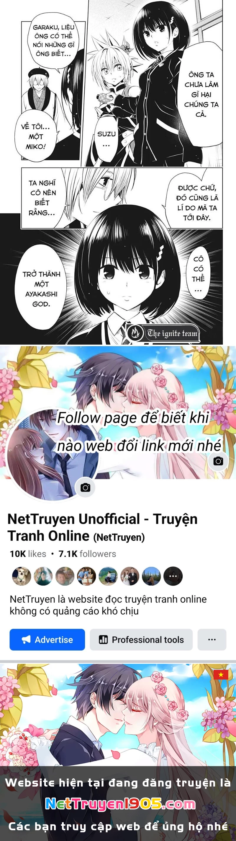 Nhẫn Giả Diệt Quỷ Chapter 13 - 20