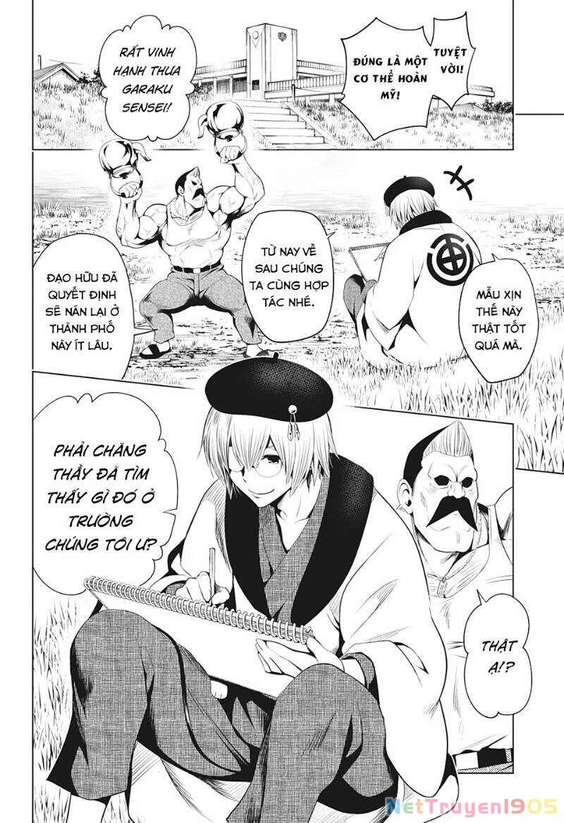 Nhẫn Giả Diệt Quỷ Chapter 14 - 2