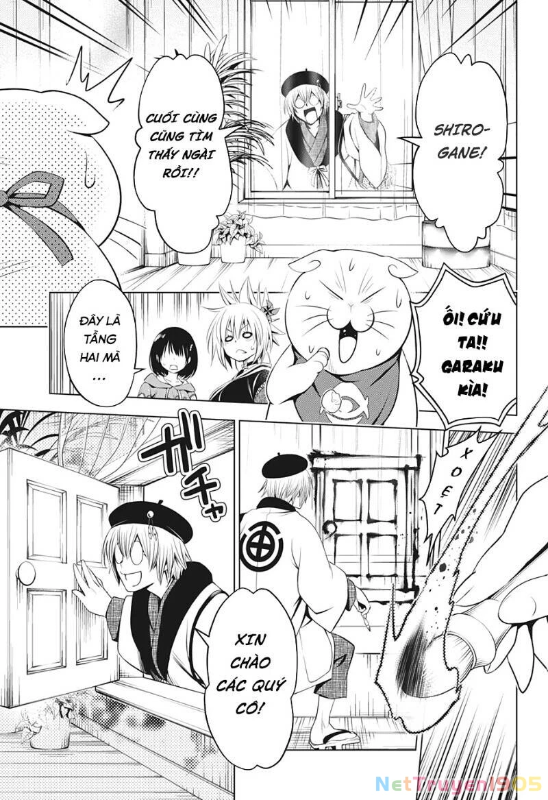 Nhẫn Giả Diệt Quỷ Chapter 14 - 7