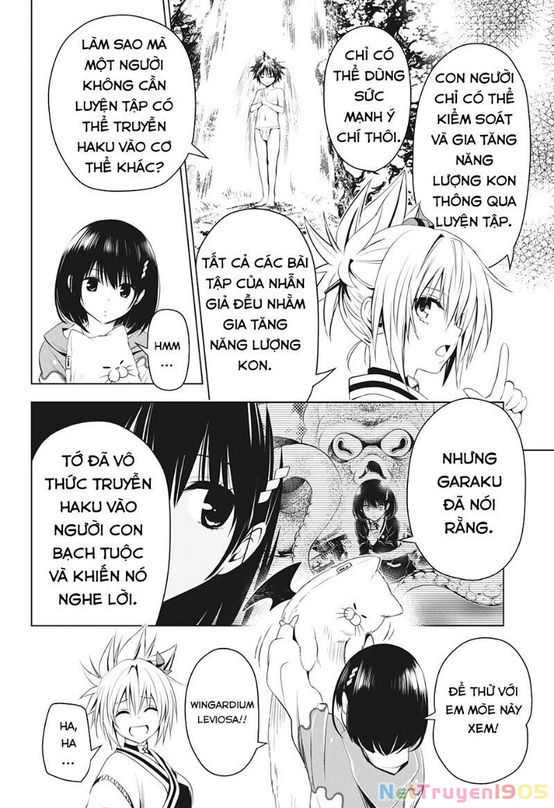 Nhẫn Giả Diệt Quỷ Chapter 14 - 12