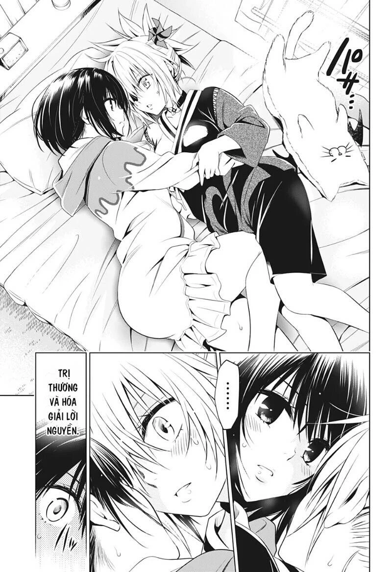 Nhẫn Giả Diệt Quỷ Chapter 14 - 15