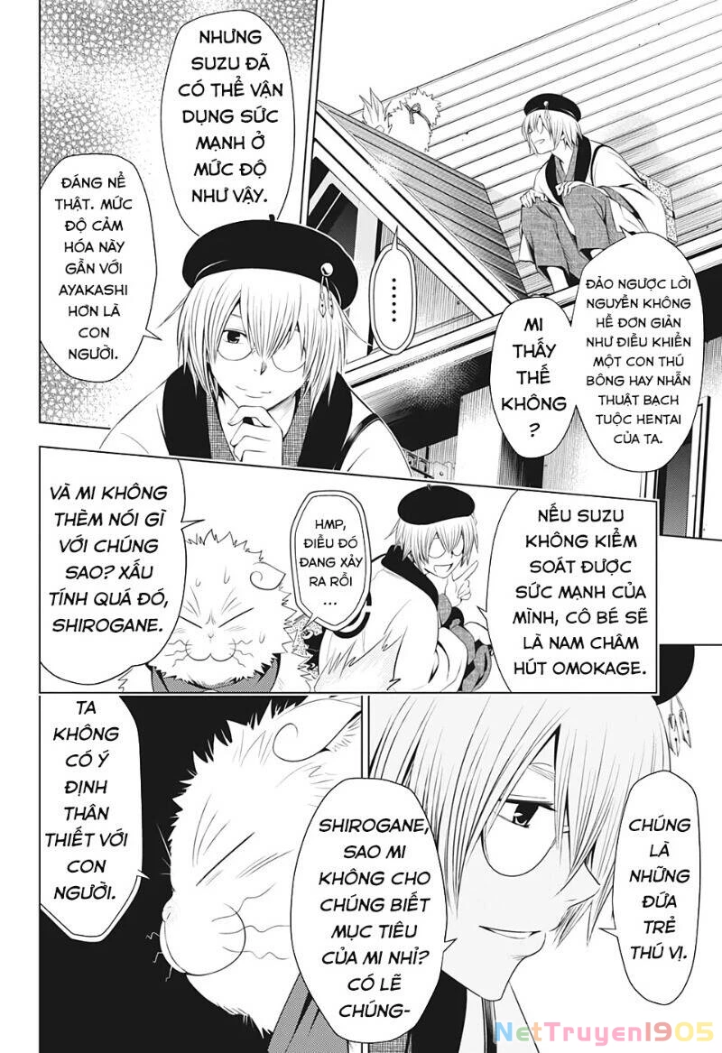 Nhẫn Giả Diệt Quỷ Chapter 14 - 18