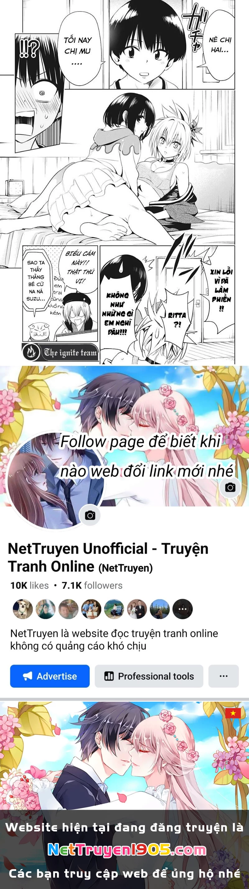 Nhẫn Giả Diệt Quỷ Chapter 14 - 21