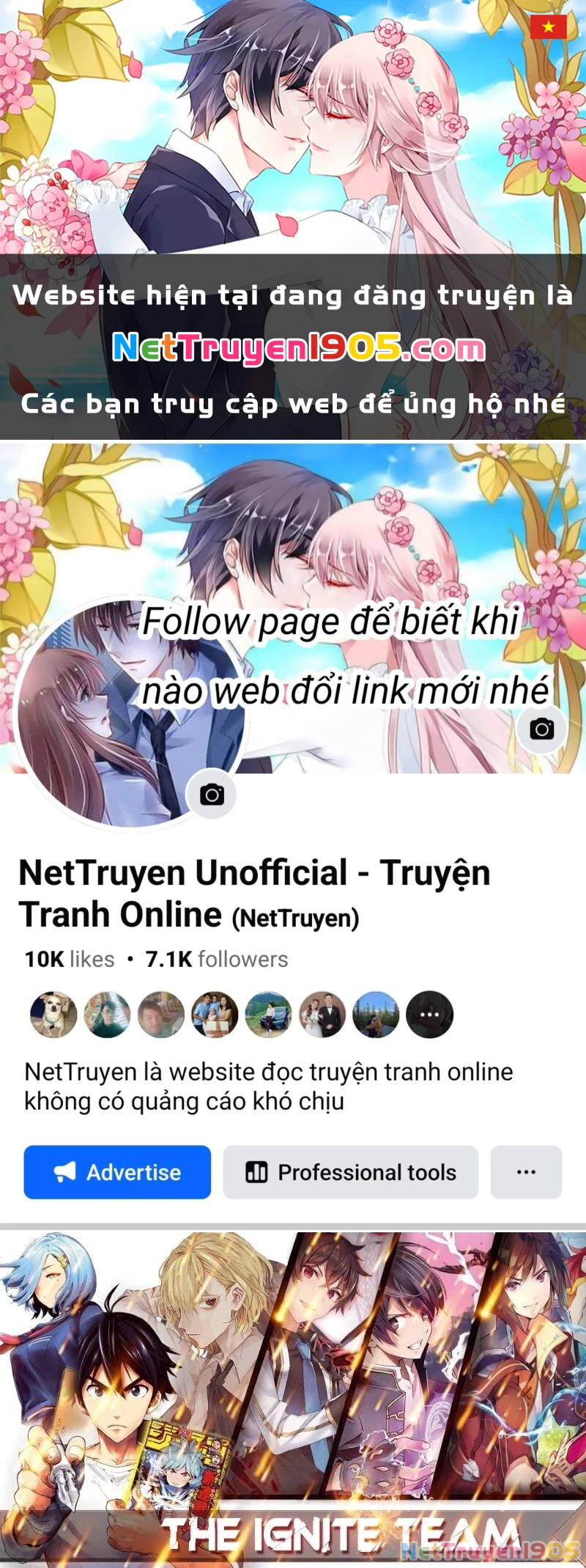 Nhẫn Giả Diệt Quỷ Chapter 15 - 1