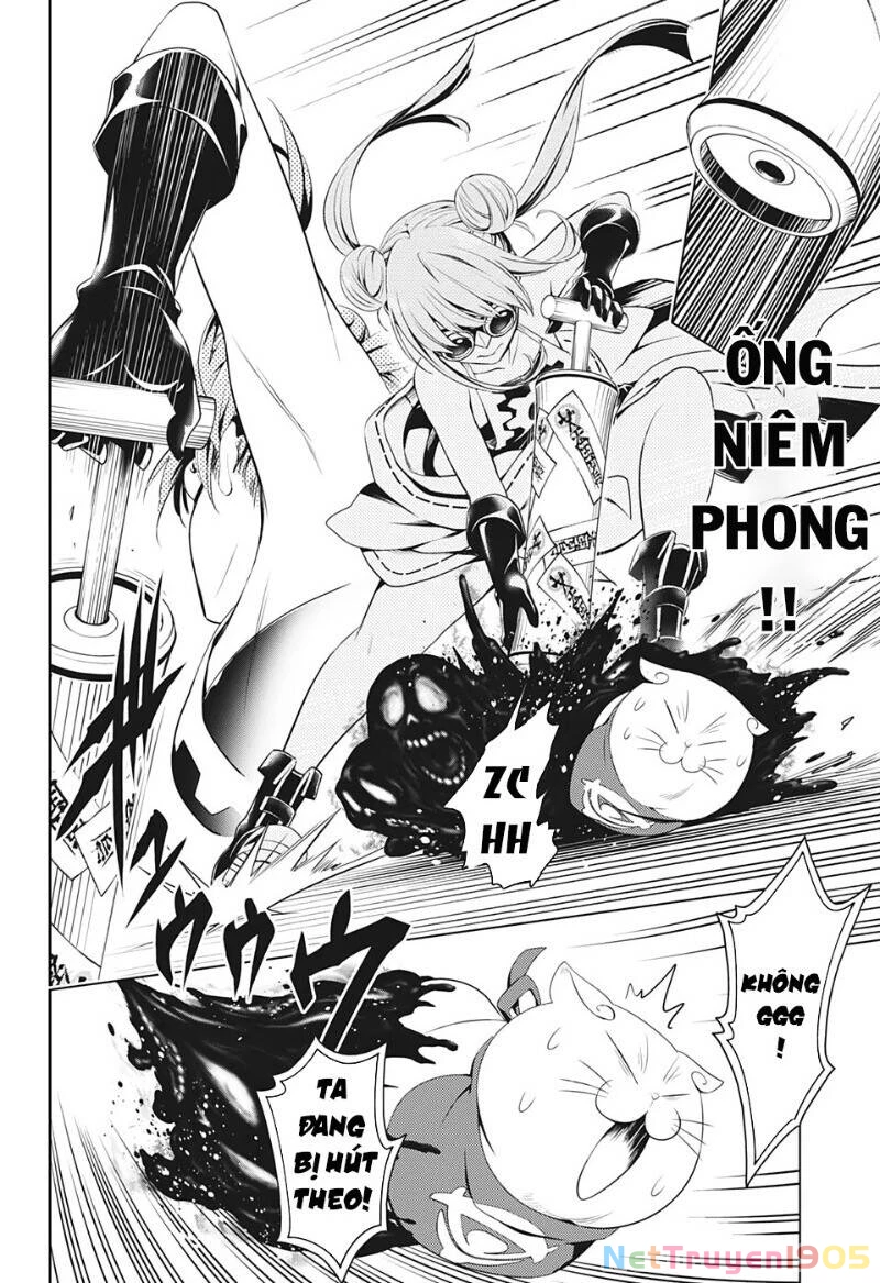 Nhẫn Giả Diệt Quỷ Chapter 15 - 13