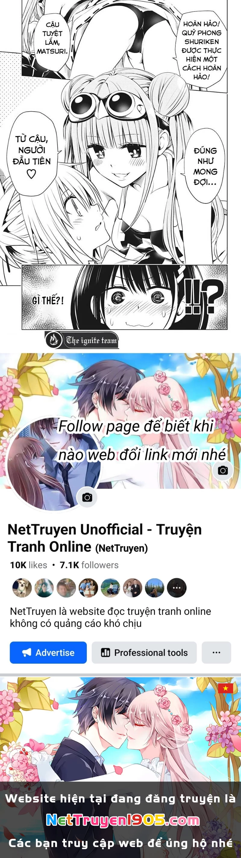 Nhẫn Giả Diệt Quỷ Chapter 15 - 20