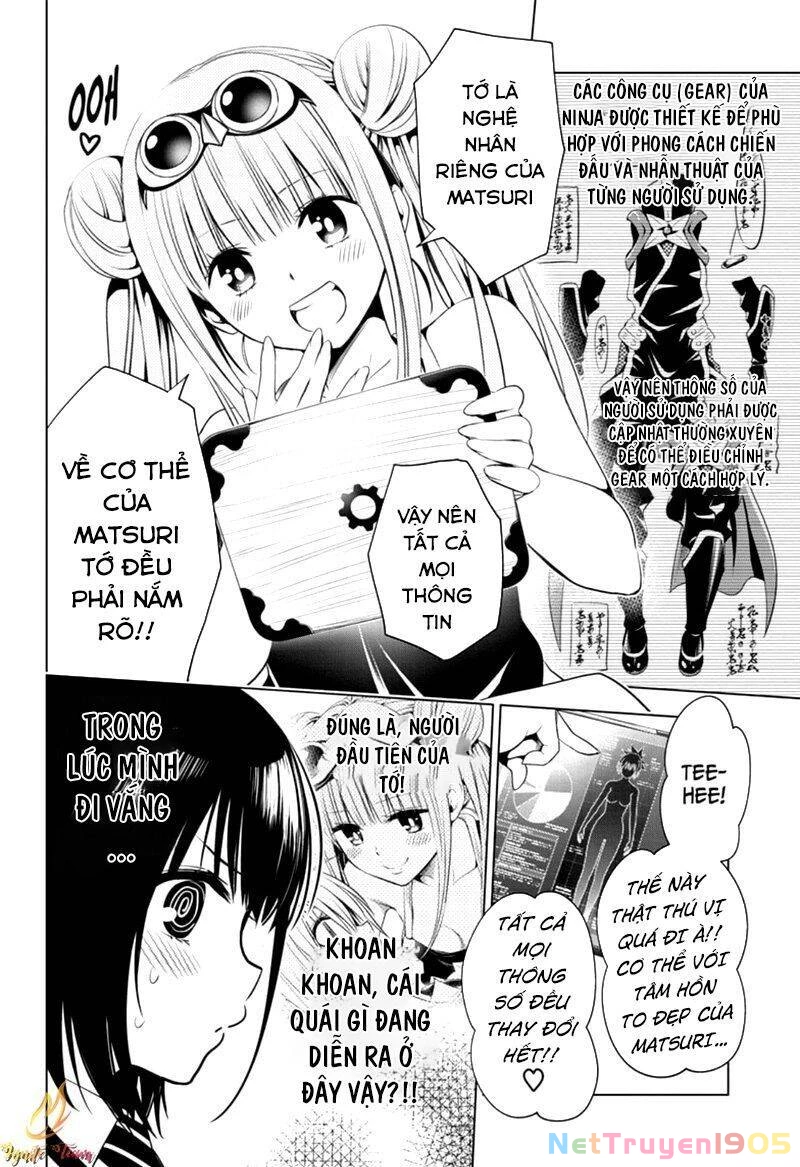 Nhẫn Giả Diệt Quỷ Chapter 16 - 5