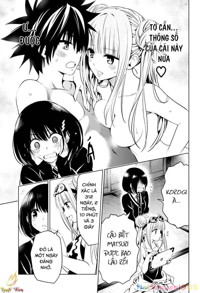 Nhẫn Giả Diệt Quỷ Chapter 16 - 6