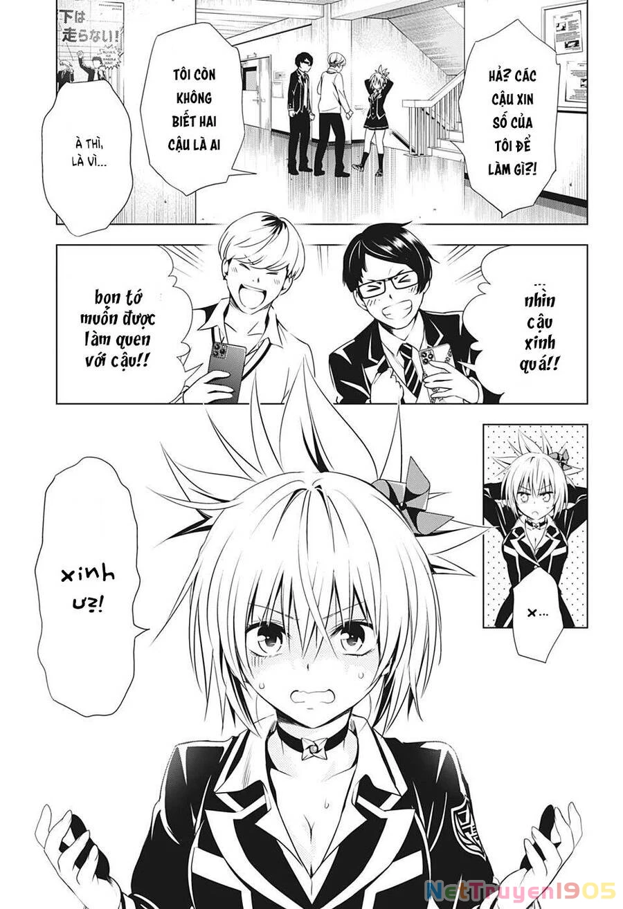 Nhẫn Giả Diệt Quỷ Chapter 17 - 6
