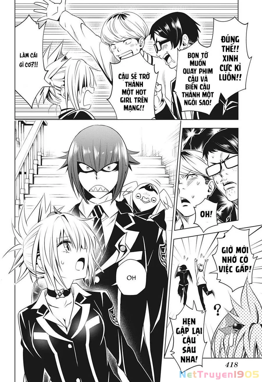 Nhẫn Giả Diệt Quỷ Chapter 17 - 7