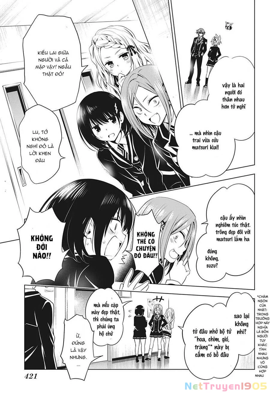 Nhẫn Giả Diệt Quỷ Chapter 17 - 10