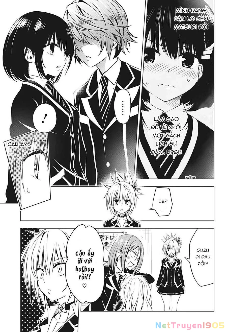 Nhẫn Giả Diệt Quỷ Chapter 17 - 12