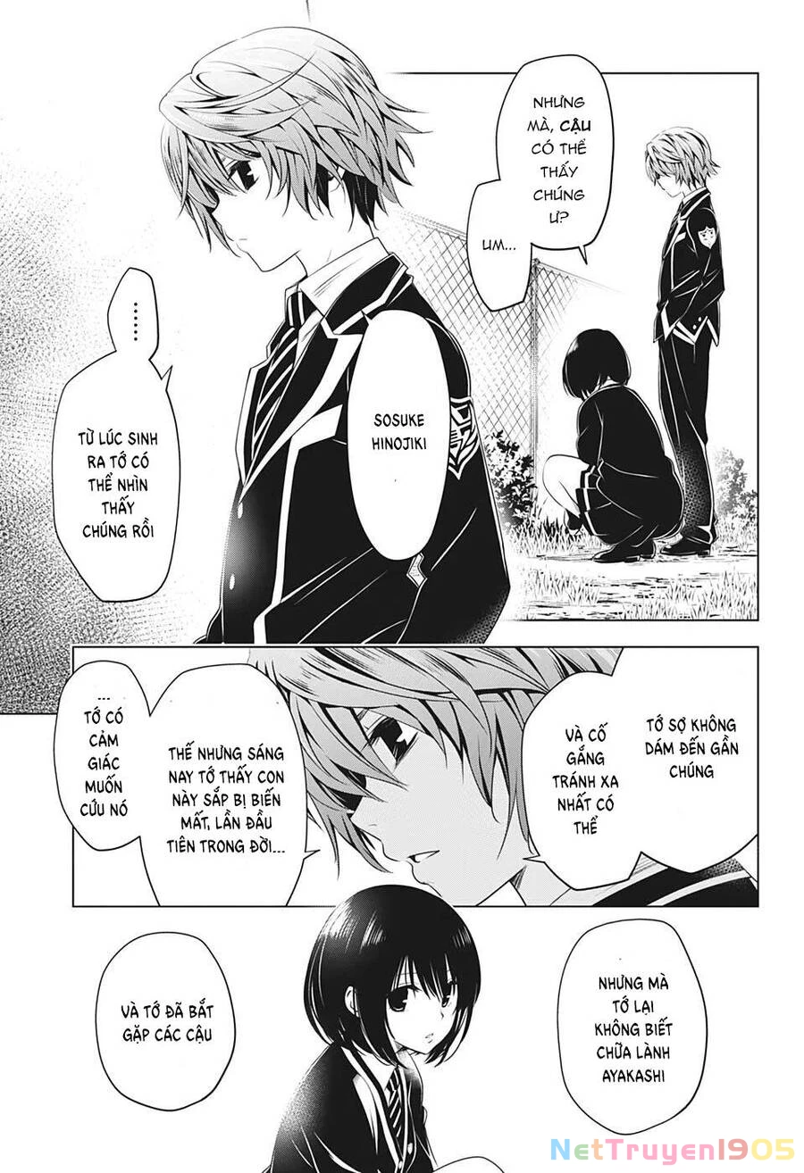 Nhẫn Giả Diệt Quỷ Chapter 17 - 14