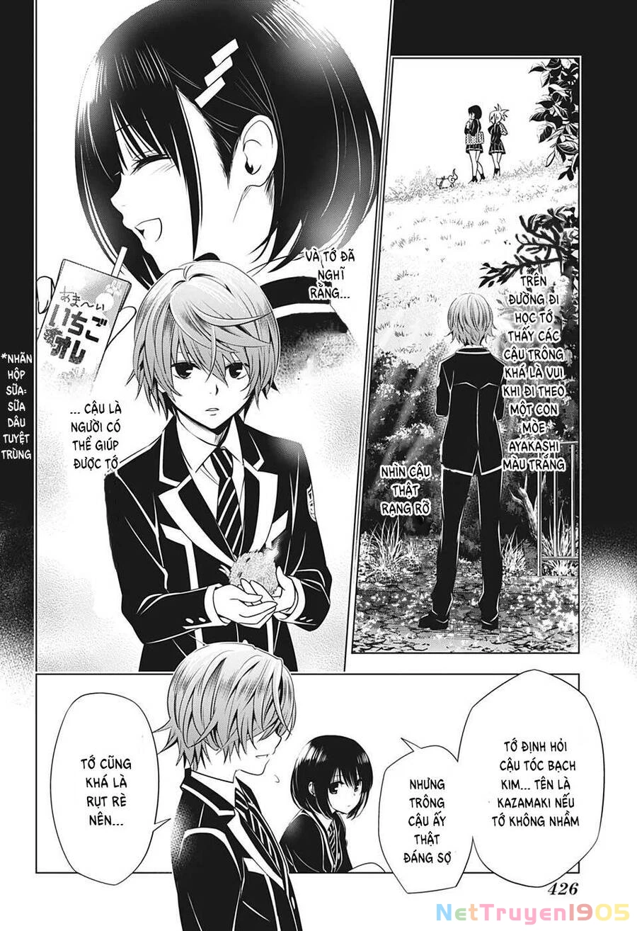 Nhẫn Giả Diệt Quỷ Chapter 17 - 15