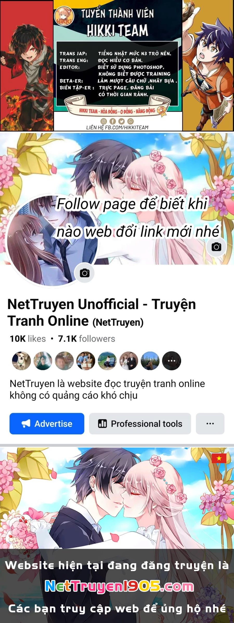 Nhẫn Giả Diệt Quỷ Chapter 17 - 24