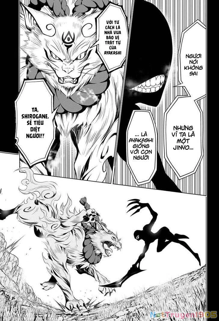 Nhẫn Giả Diệt Quỷ Chapter 18 - 6