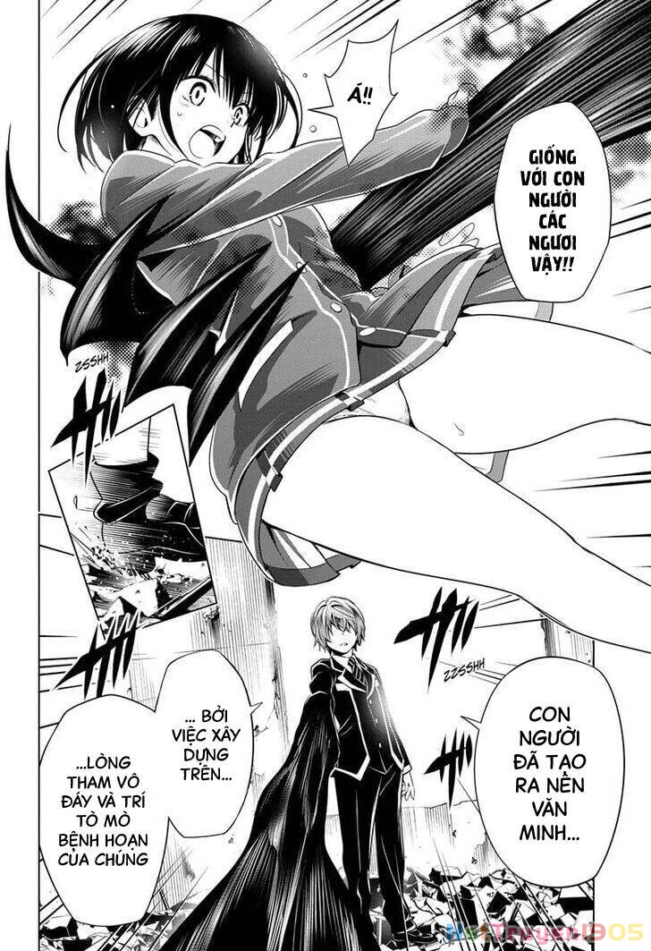 Nhẫn Giả Diệt Quỷ Chapter 18 - 13