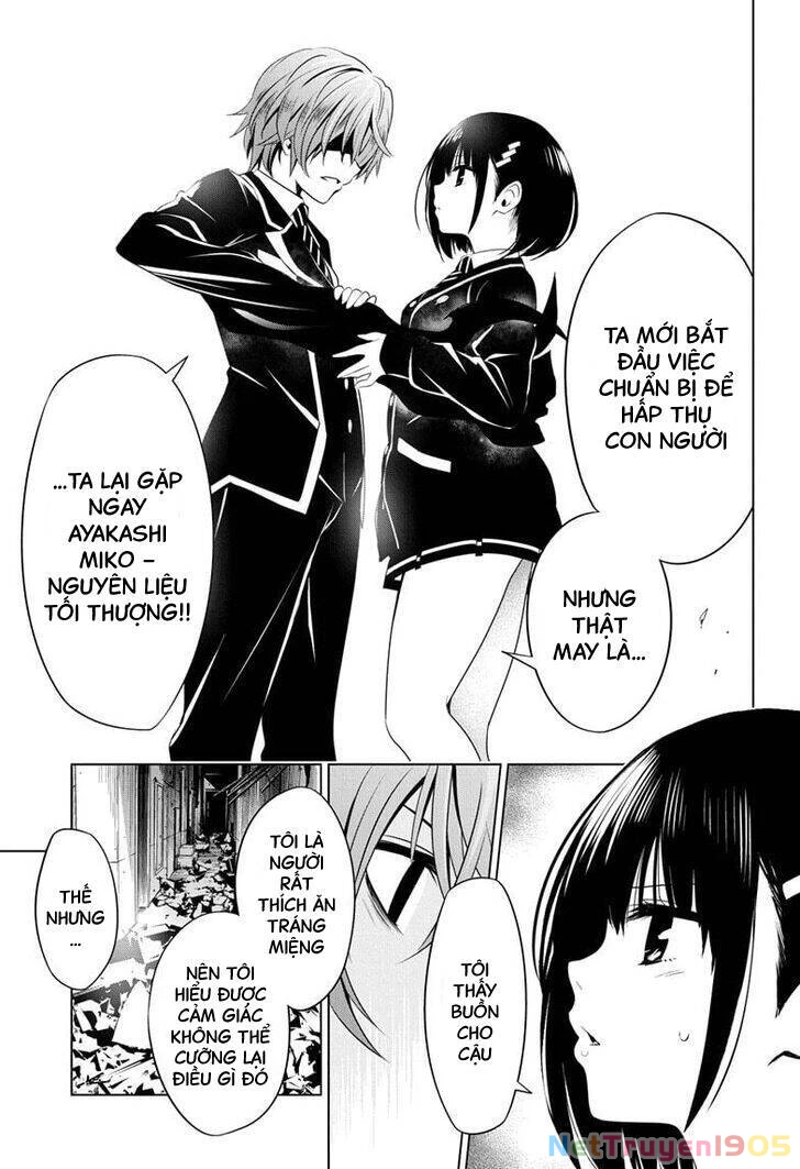 Nhẫn Giả Diệt Quỷ Chapter 18 - 14