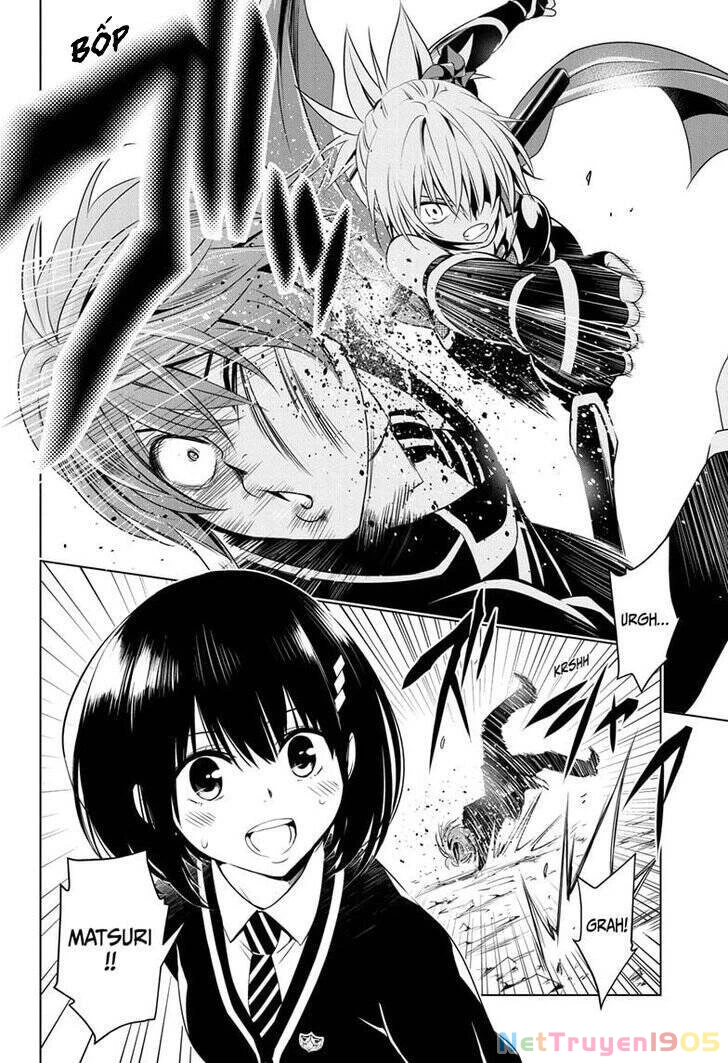 Nhẫn Giả Diệt Quỷ Chapter 18 - 23