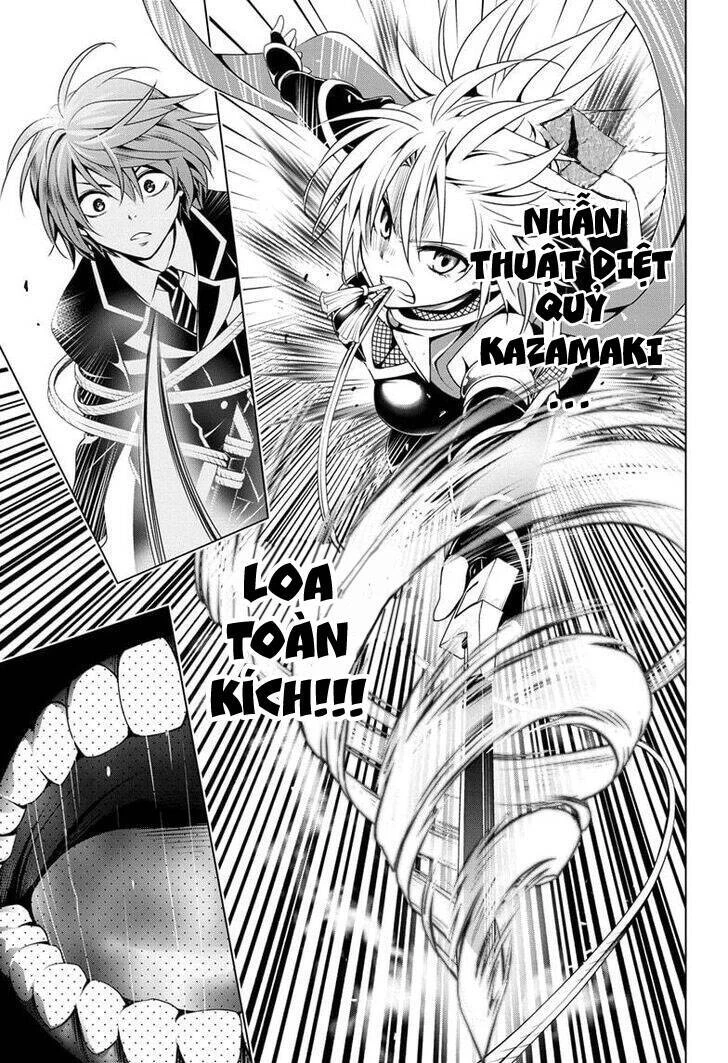 Nhẫn Giả Diệt Quỷ Chapter 19 - 12
