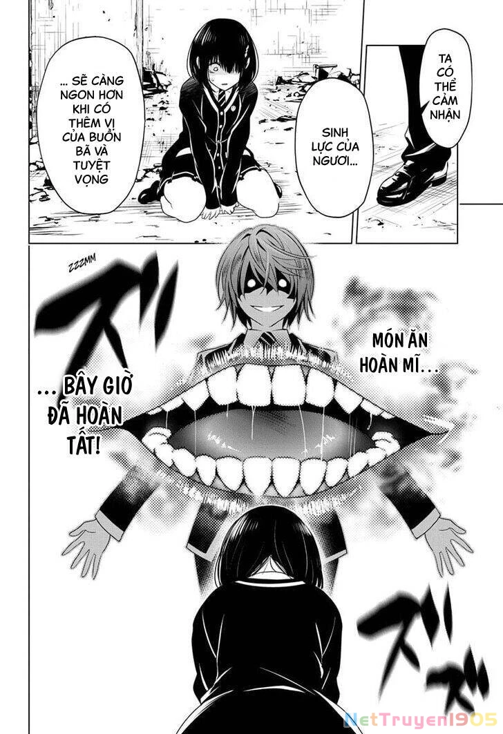 Nhẫn Giả Diệt Quỷ Chapter 19 - 19