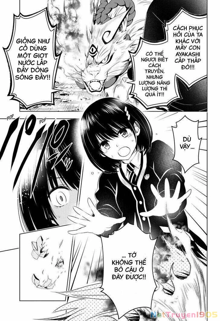 Nhẫn Giả Diệt Quỷ Chapter 20 - 20