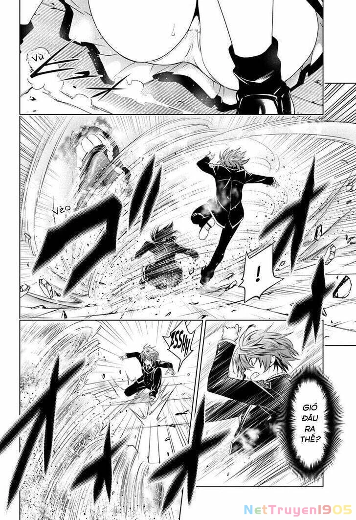 Nhẫn Giả Diệt Quỷ Chapter 20 - 23