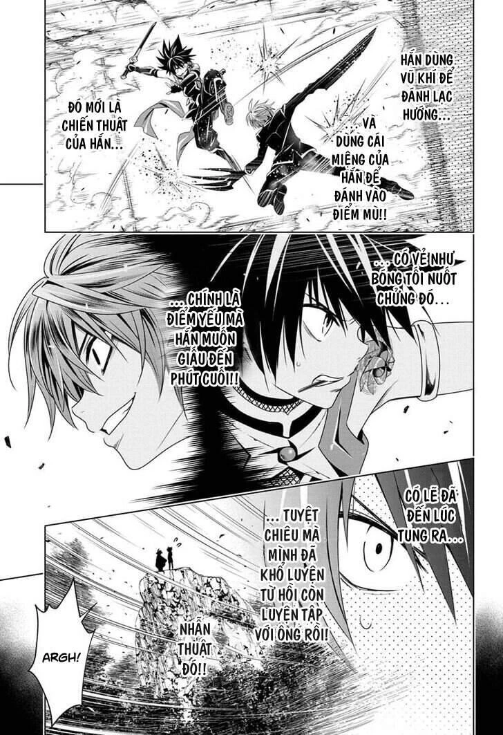 Nhẫn Giả Diệt Quỷ Chapter 21 - 14