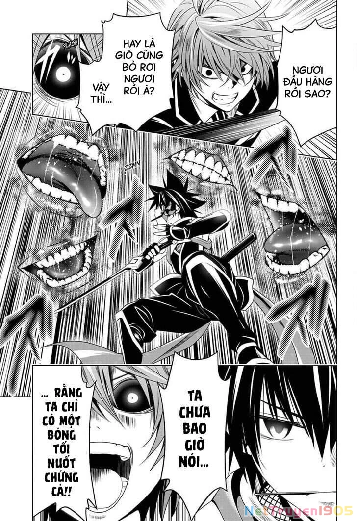 Nhẫn Giả Diệt Quỷ Chapter 21 - 18