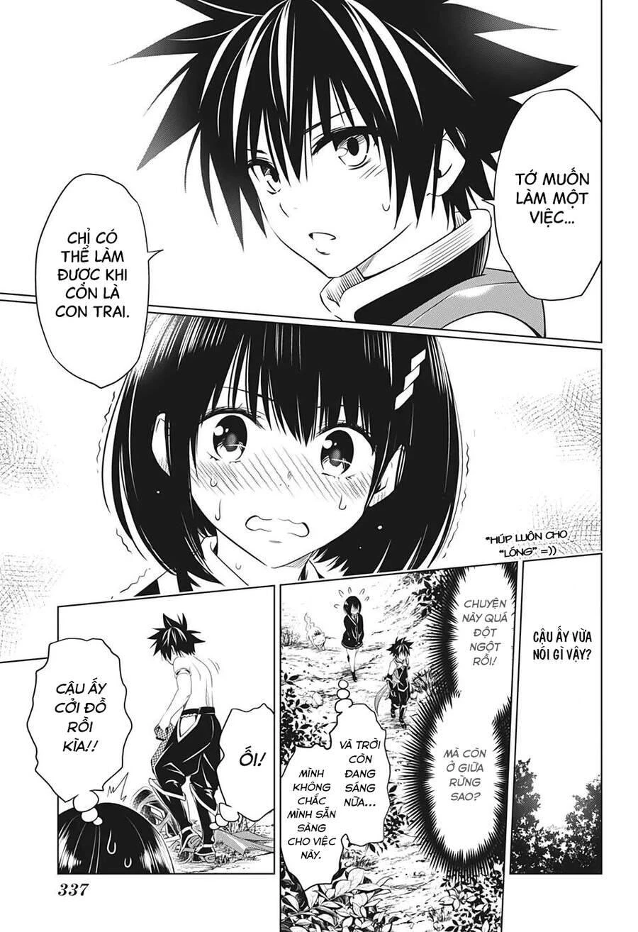 Nhẫn Giả Diệt Quỷ Chapter 22 - 13