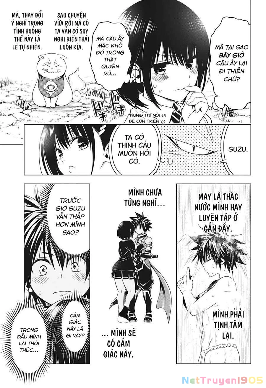 Nhẫn Giả Diệt Quỷ Chapter 22 - 15