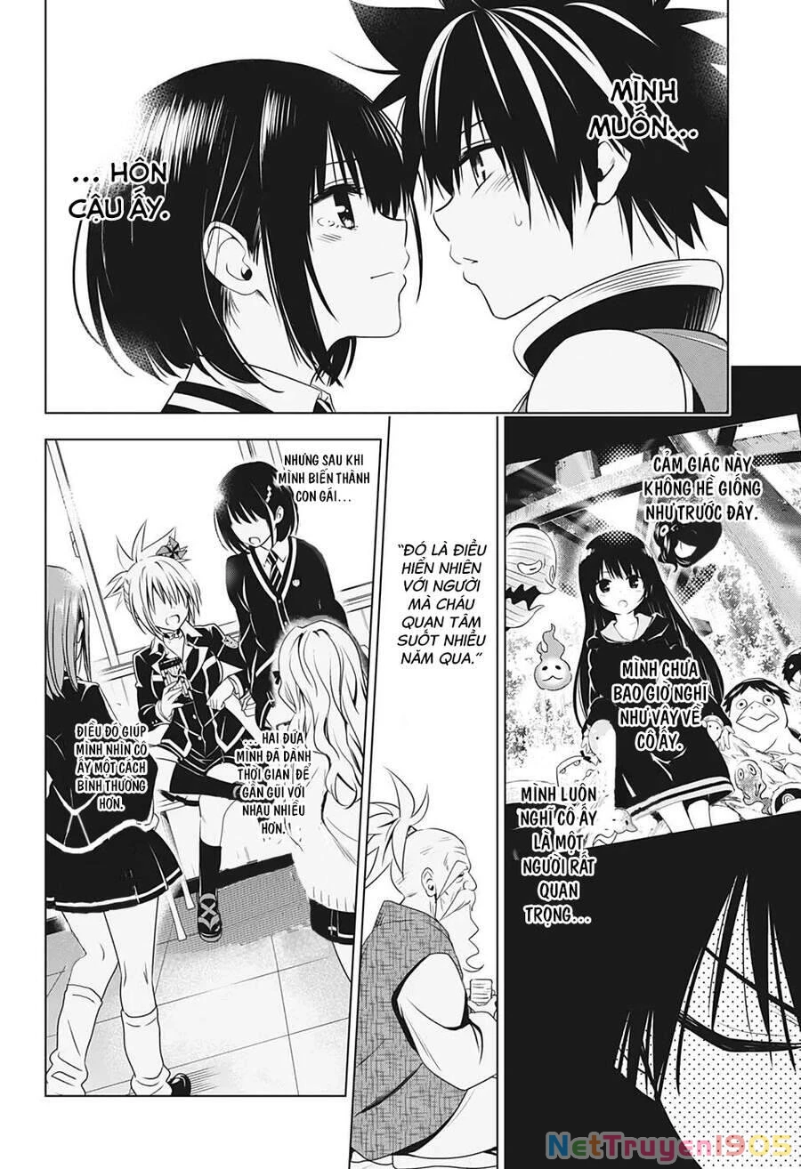 Nhẫn Giả Diệt Quỷ Chapter 22 - 16