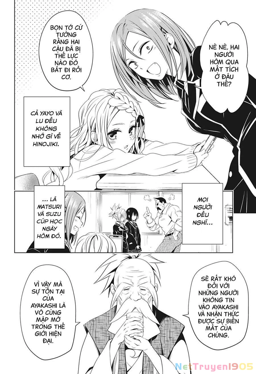 Nhẫn Giả Diệt Quỷ Chapter 23 - 7