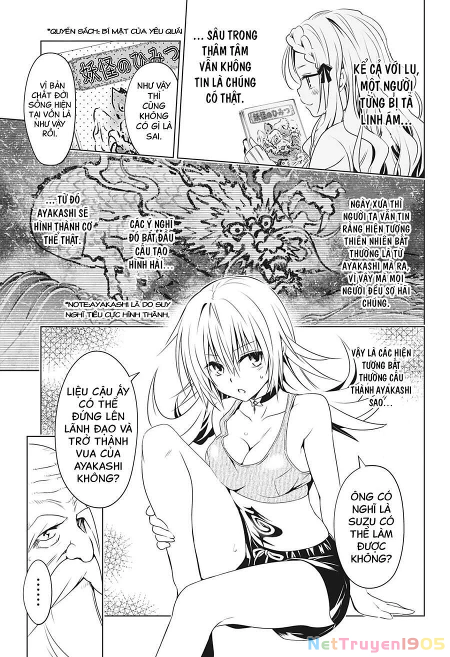 Nhẫn Giả Diệt Quỷ Chapter 23 - 8