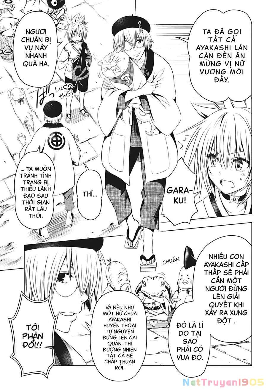 Nhẫn Giả Diệt Quỷ Chapter 23 - 10